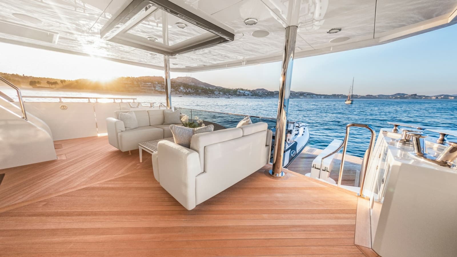 2024 Ocean Alexander 28E - Photo 75