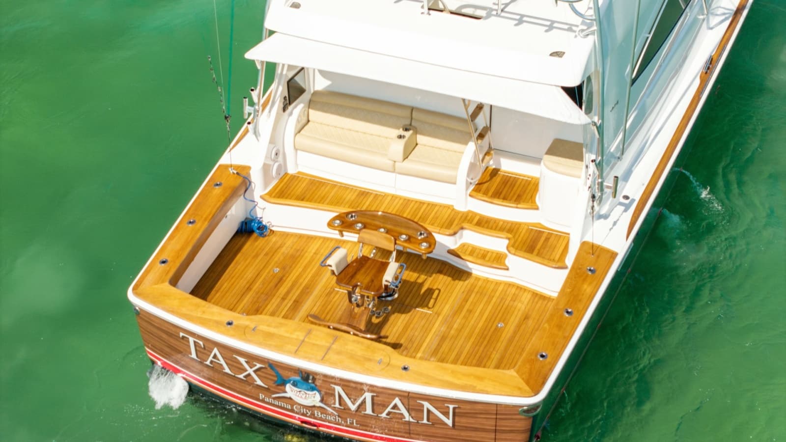2022 Viking 68 Convertible - Photo 44