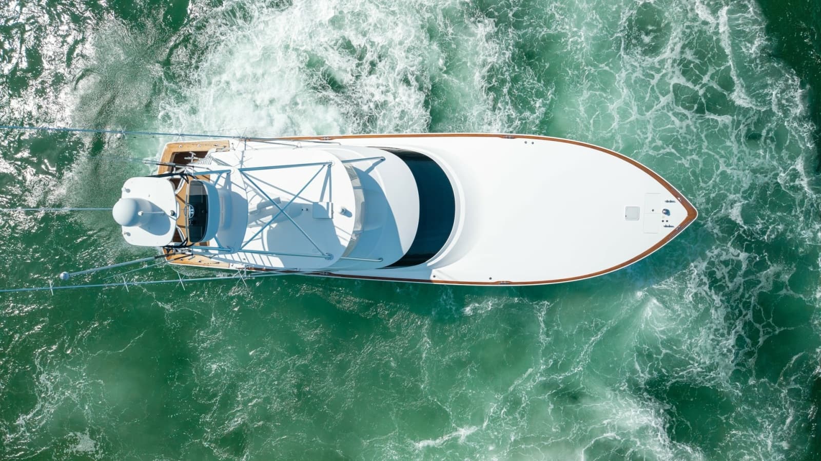 2022 Viking 68 Convertible - Photo 52