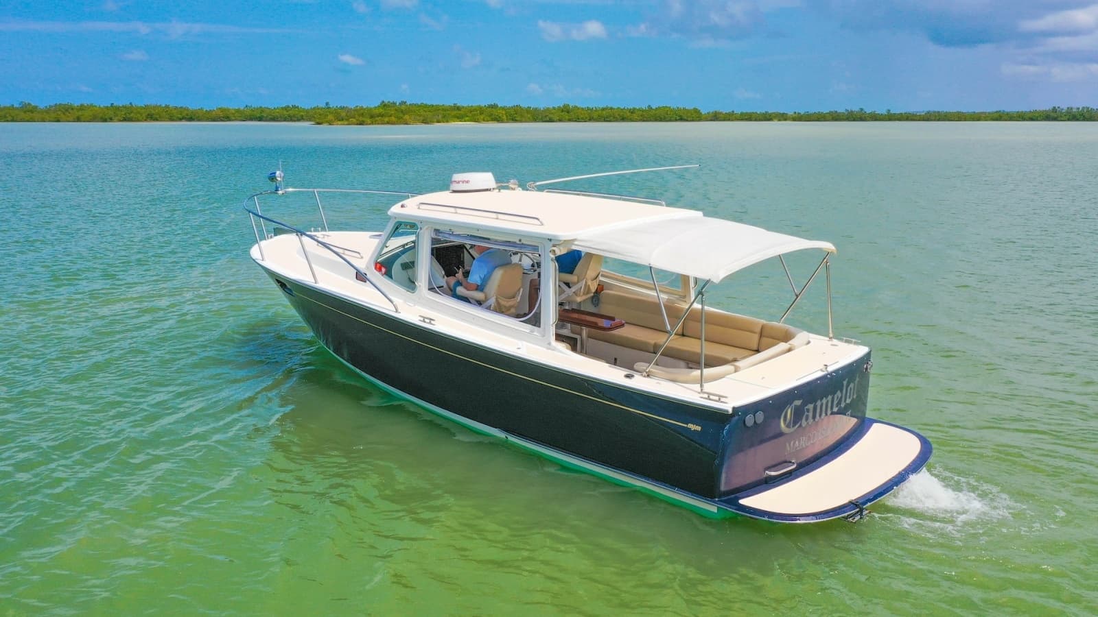 2008 MJM 29z - Photo 13