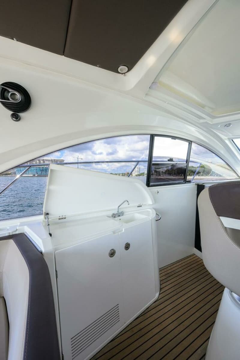 2015 Beneteau 38 GT - Photo 39