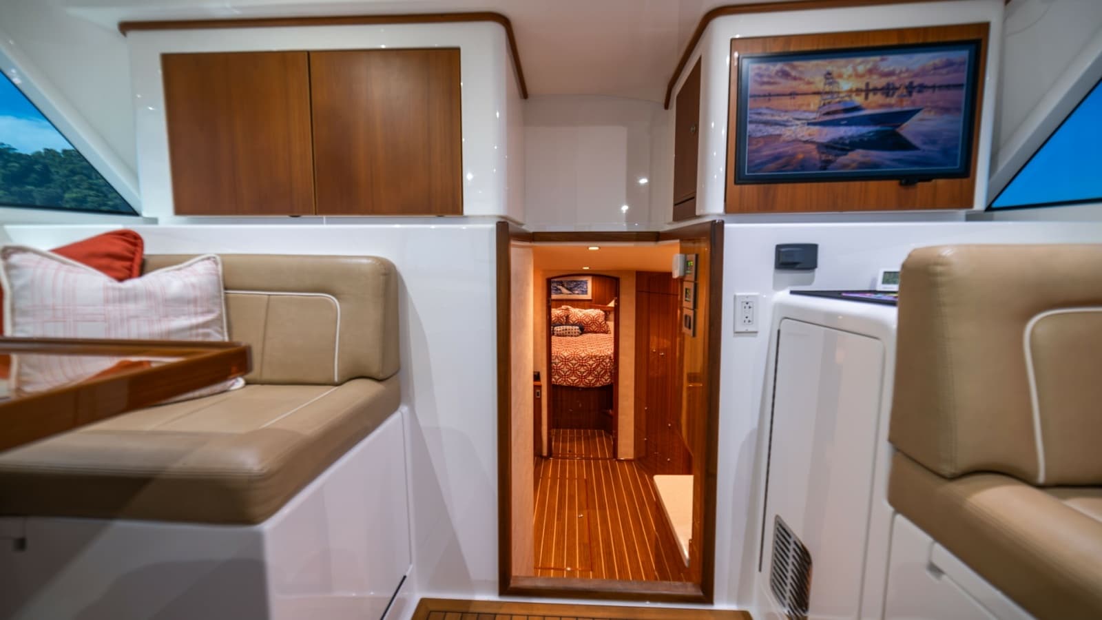 2020 Viking 46 BF - Photo 8