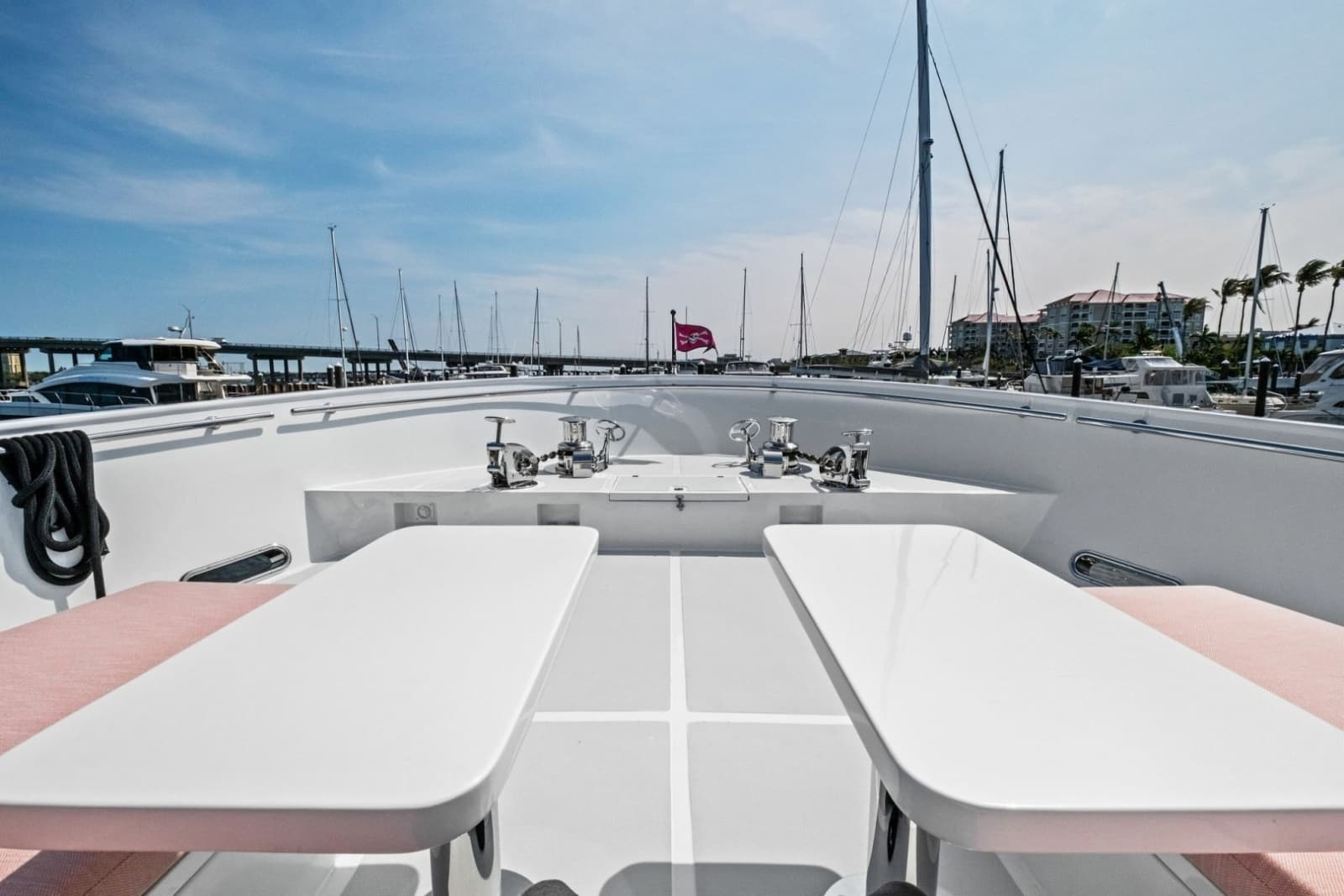 2024 Marlow 90V - Photo 165