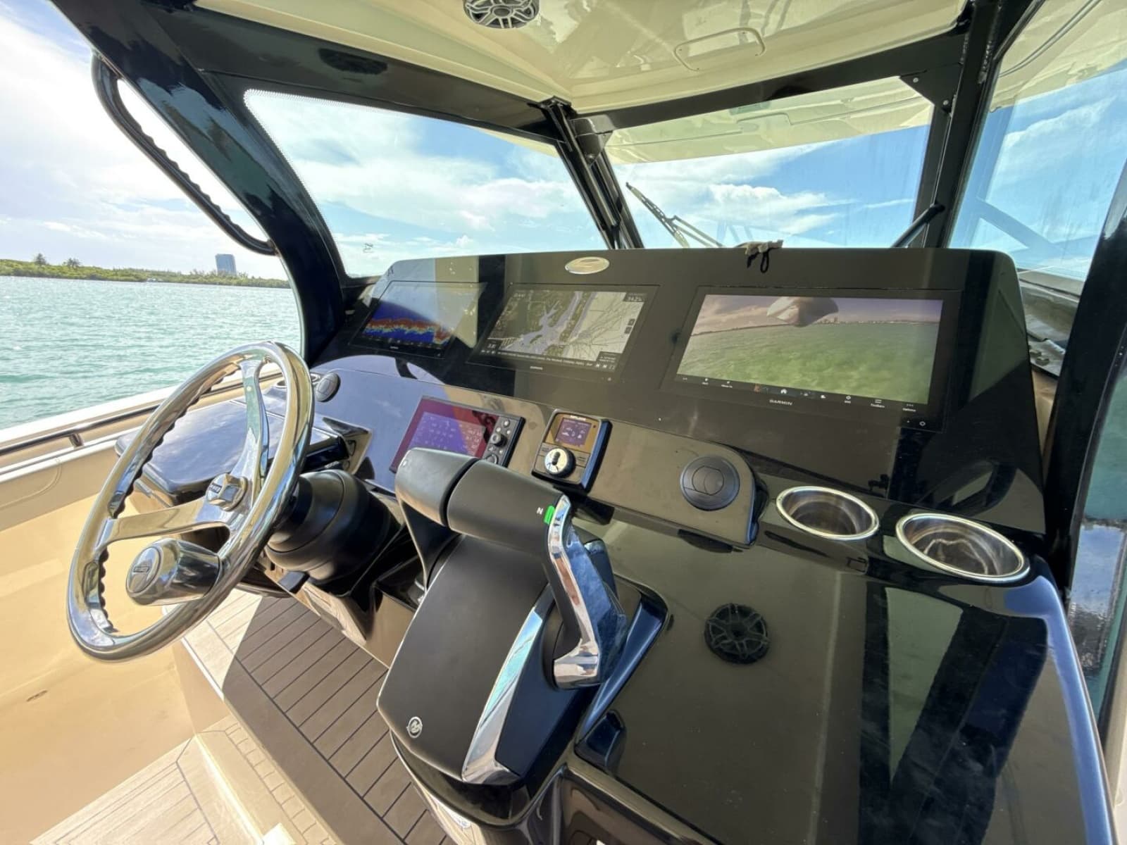 2021 Scout 425 LXF - Photo 25