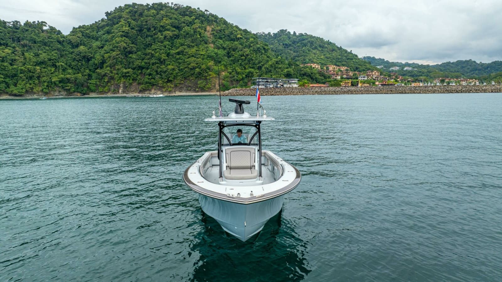 2024 Valhalla Boatworks V-33 - Photo 38
