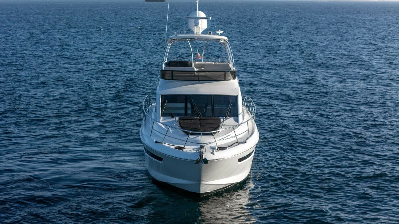 2017 Sea Ray 51 Flybridge - Photo 45