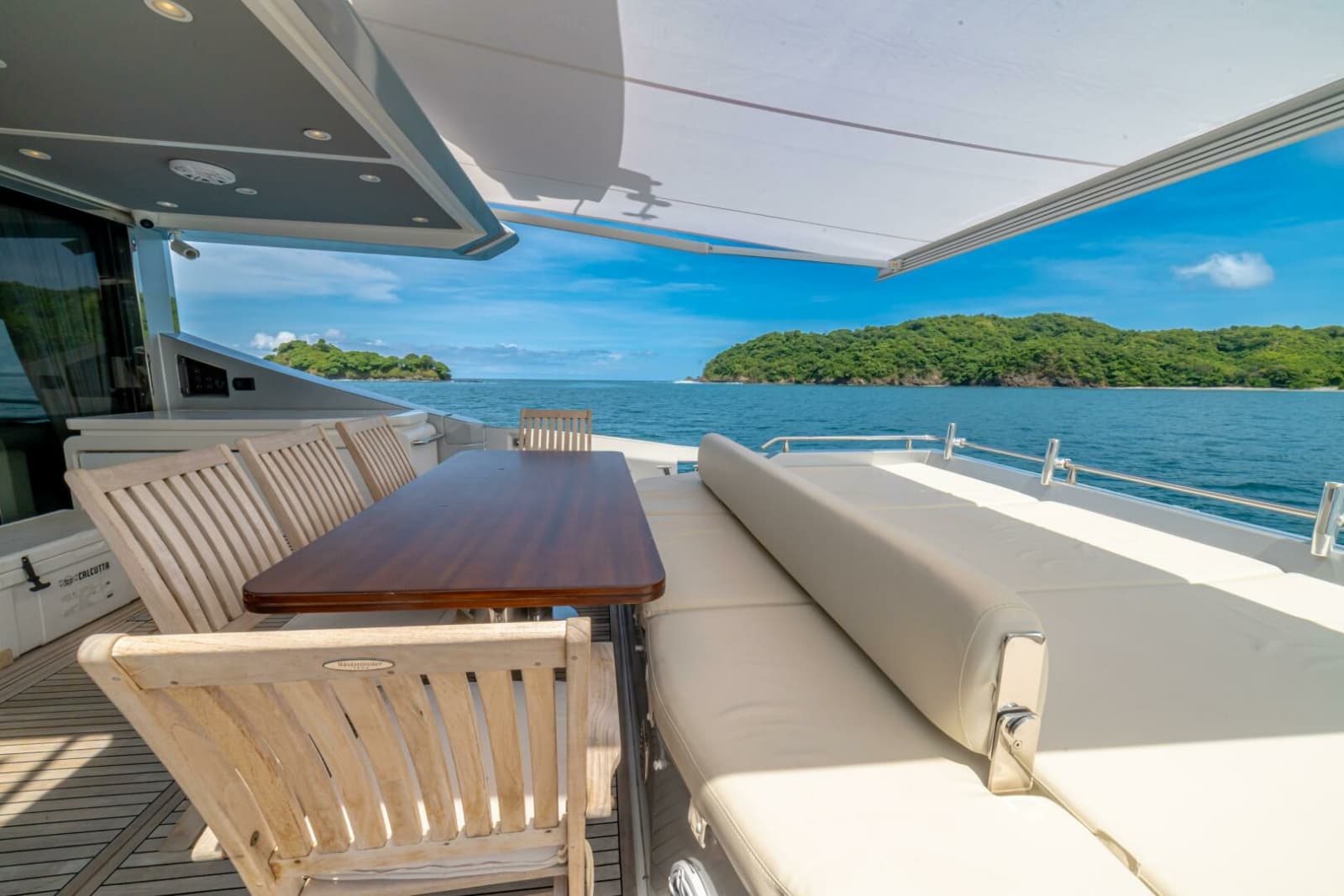 2017 Azimut 77S - Photo 34