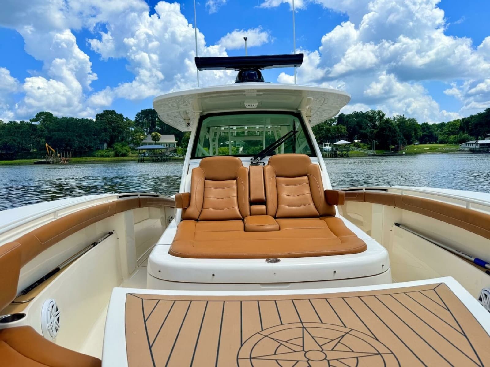 2020 Scout 380 LXF - Photo 46