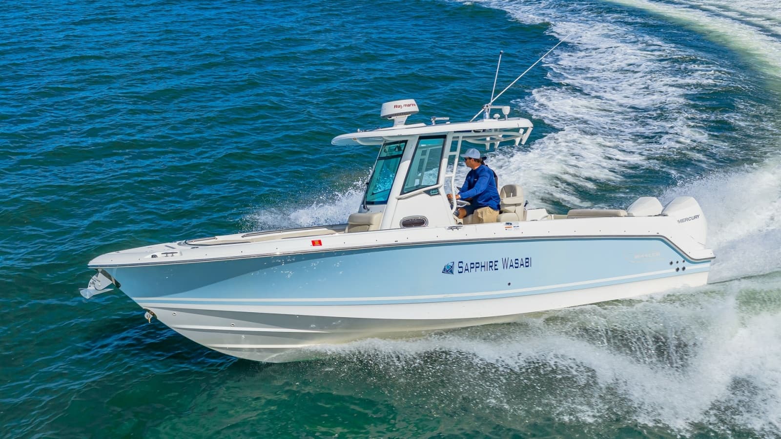 2019 Boston Whaler 280 Outrage - Photo 39