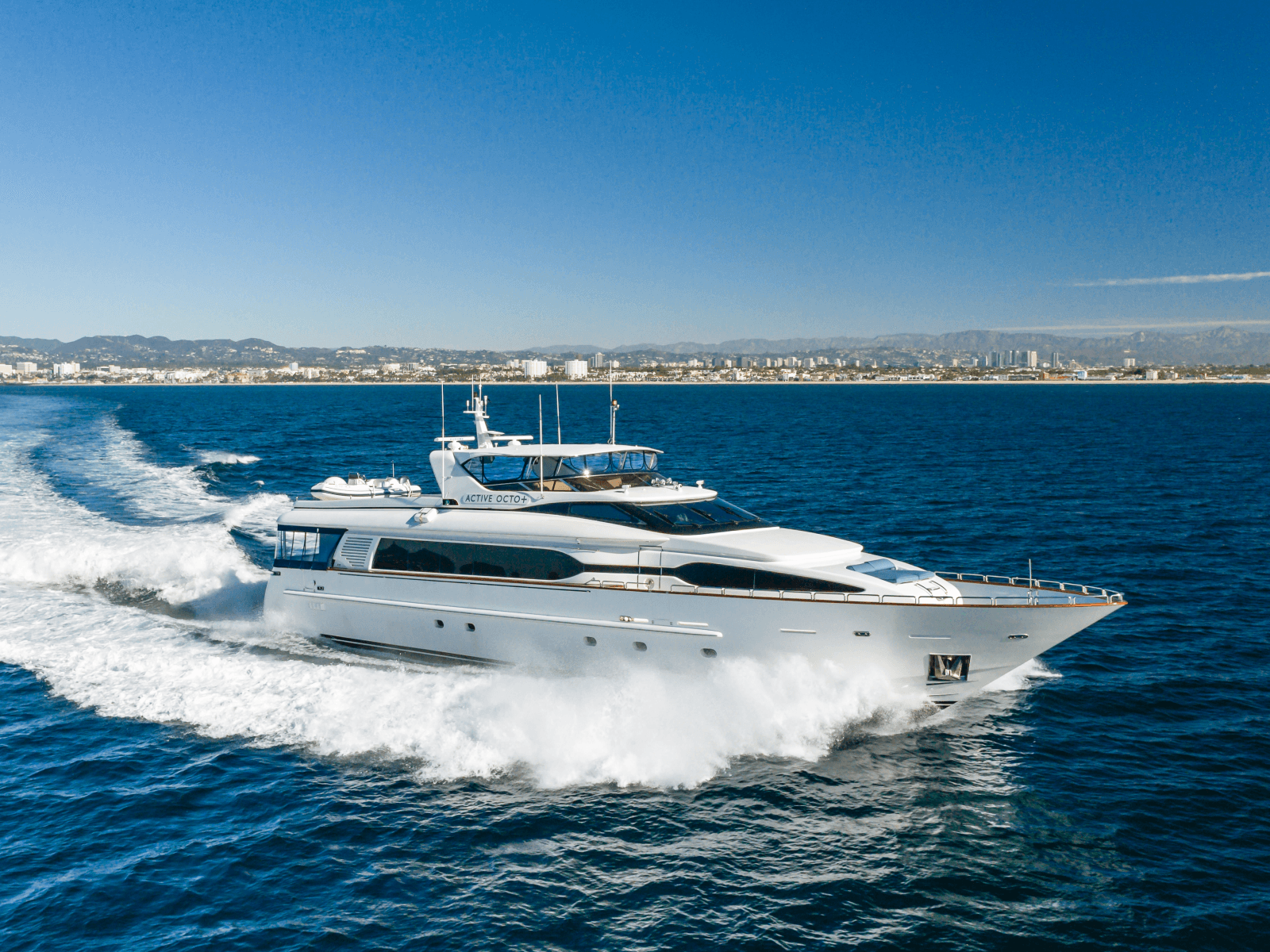 2002 Destiny 104 Raised Pilothouse - Photo 3