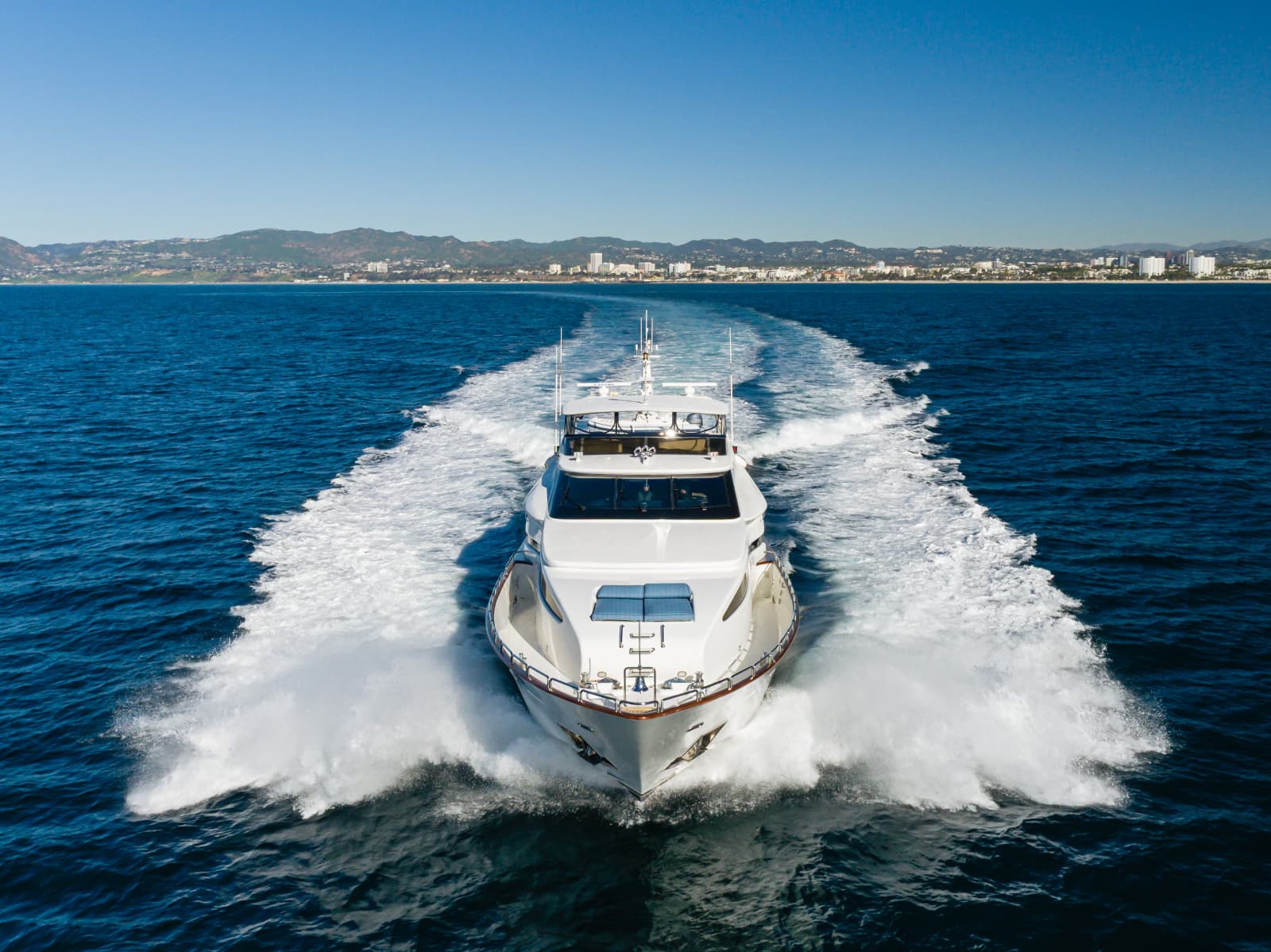 2002 Destiny 104 Raised Pilothouse - Photo 5