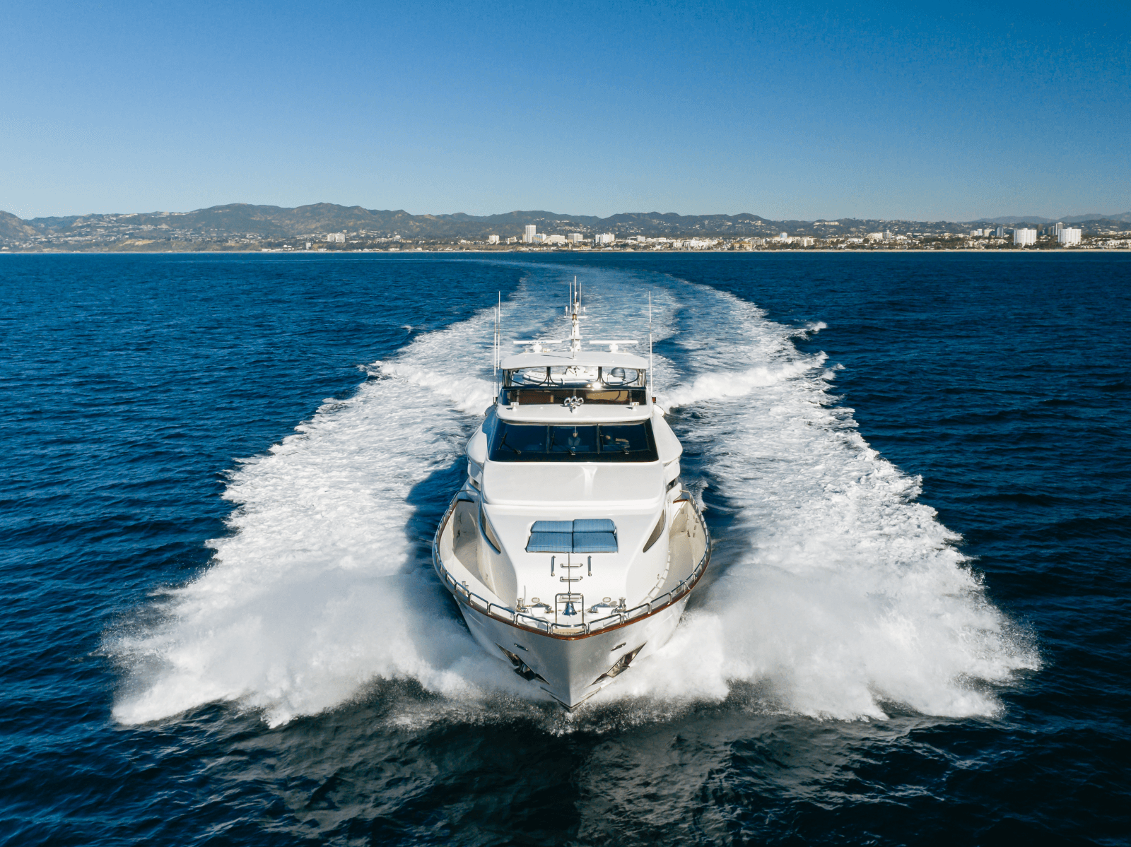 2002 Destiny 104 Raised Pilothouse - Photo 5