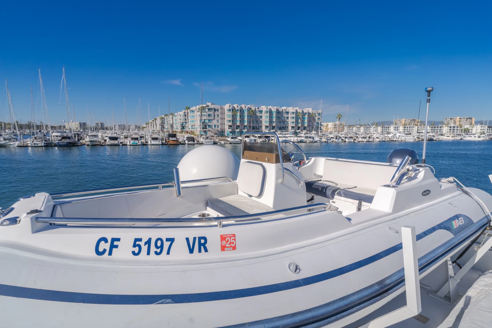 2002 Destiny 104 Raised Pilothouse - Photo 20