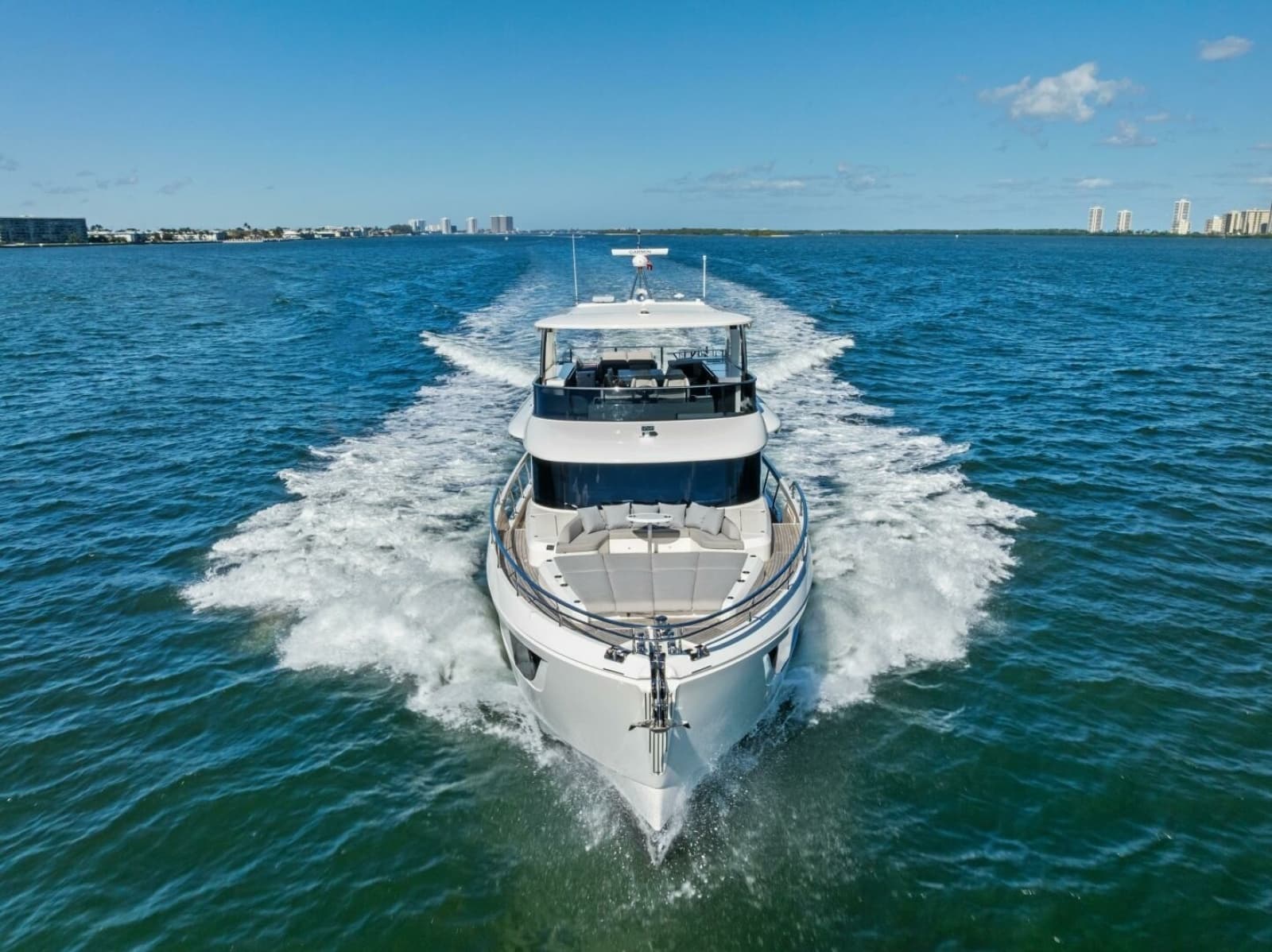 2025 Absolute 75 Navetta - Photo 187