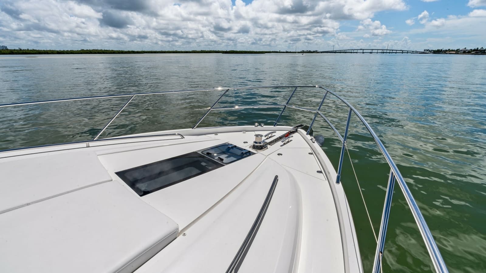 2016 Princess 64 Flybridge - Photo 76