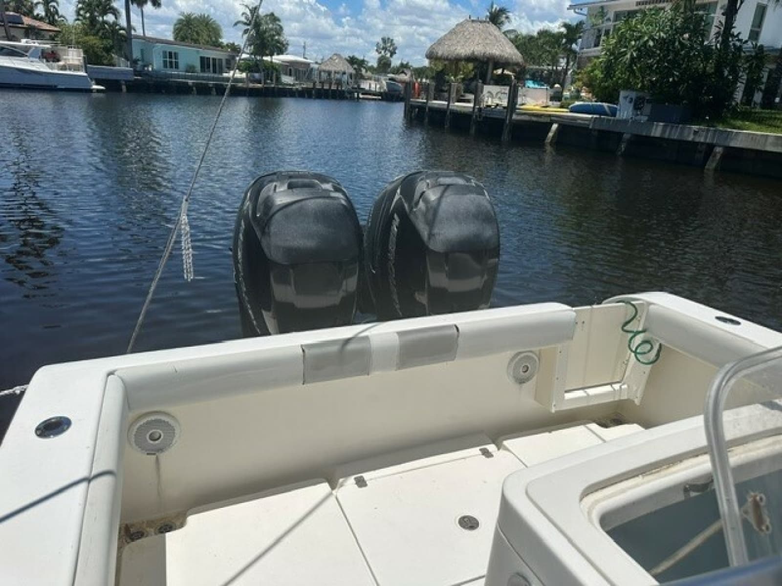 2018 Mako 284 - Photo 12
