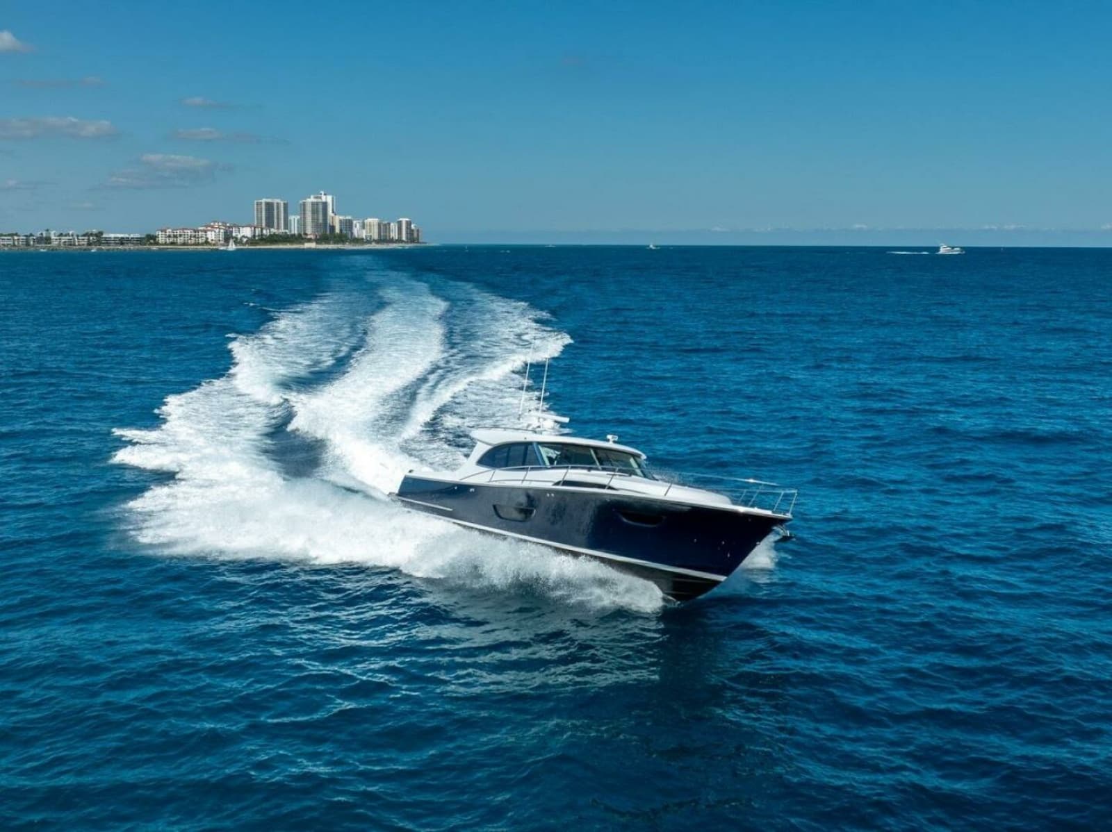 2026 ECLIPSE 505 Shadow - Photo 41