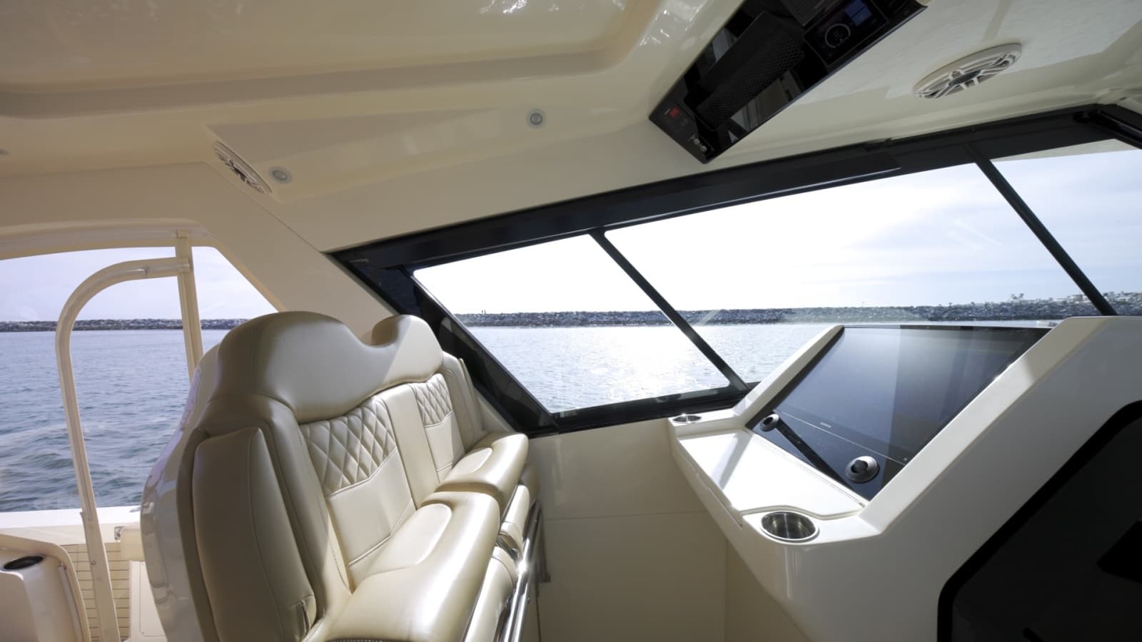 2022 Scout 530 LXF - Photo 5