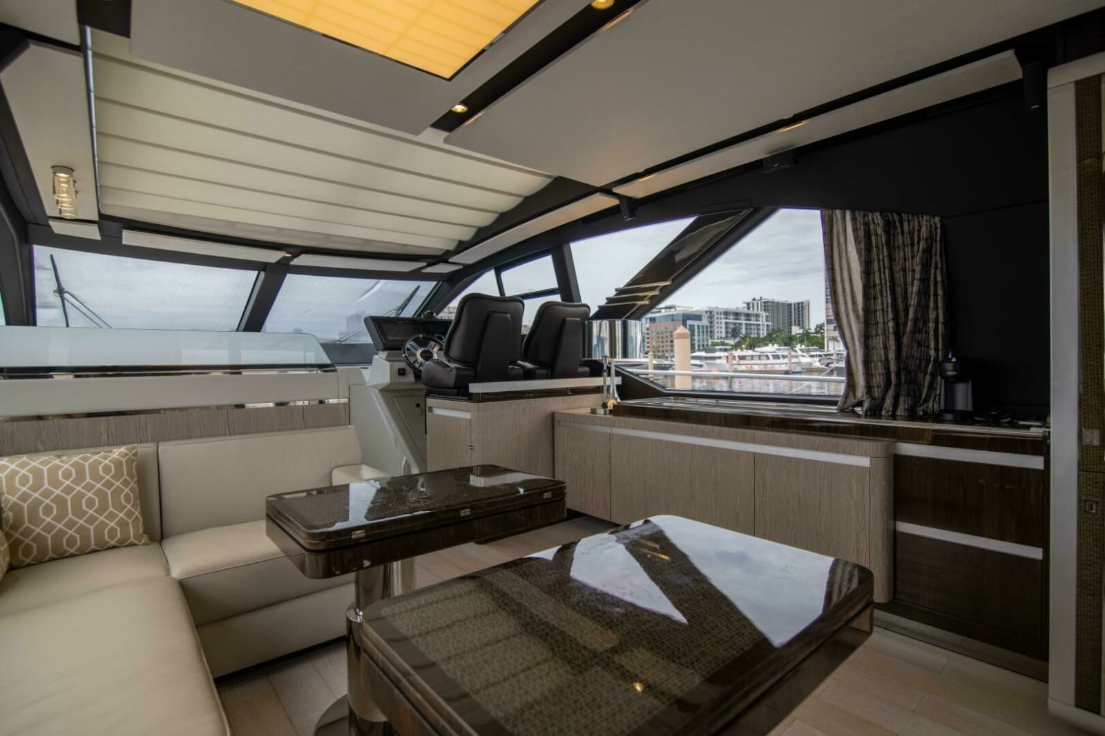 2019 Azimut S7 - Photo 14