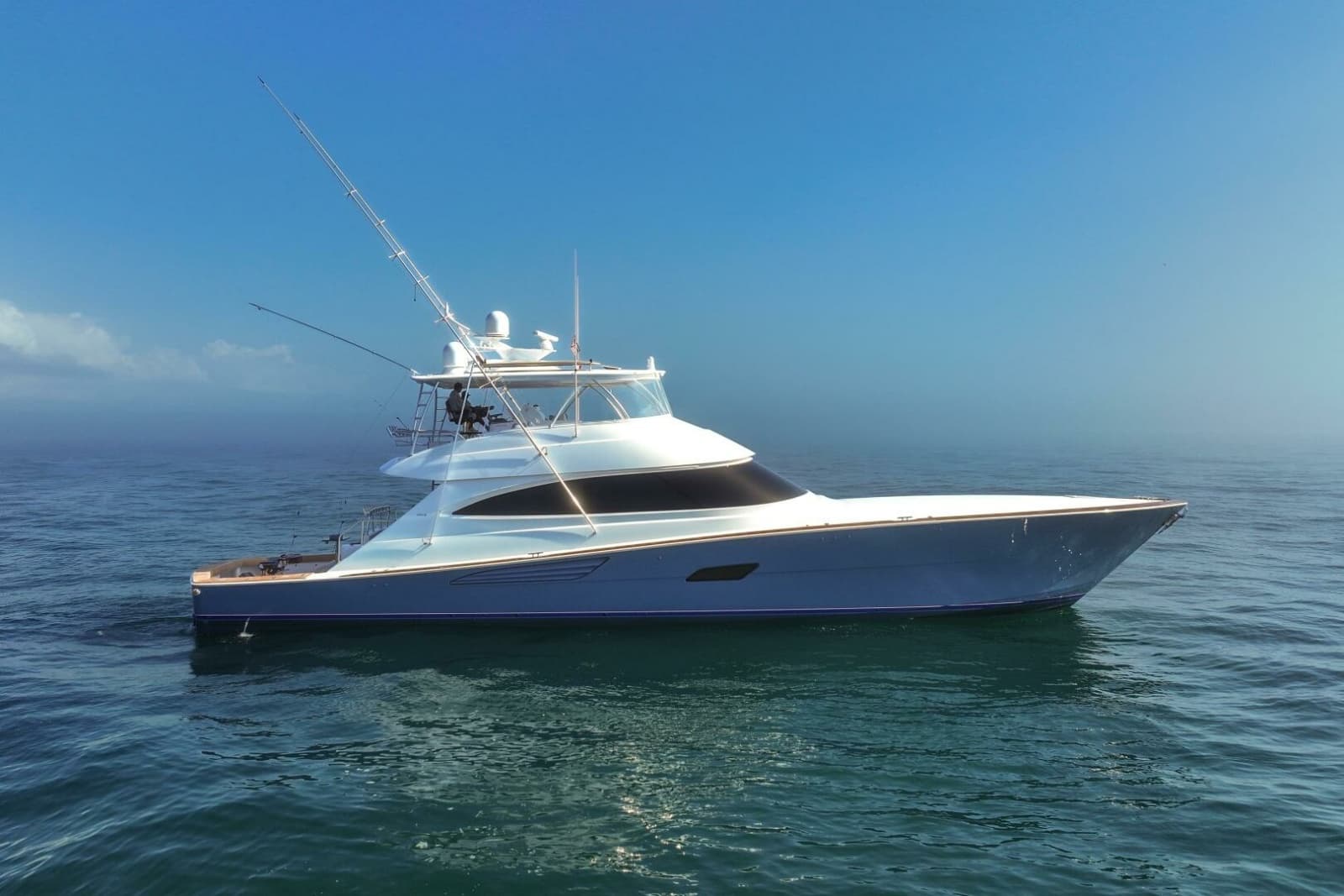 2025 Viking 90C - Photo 1