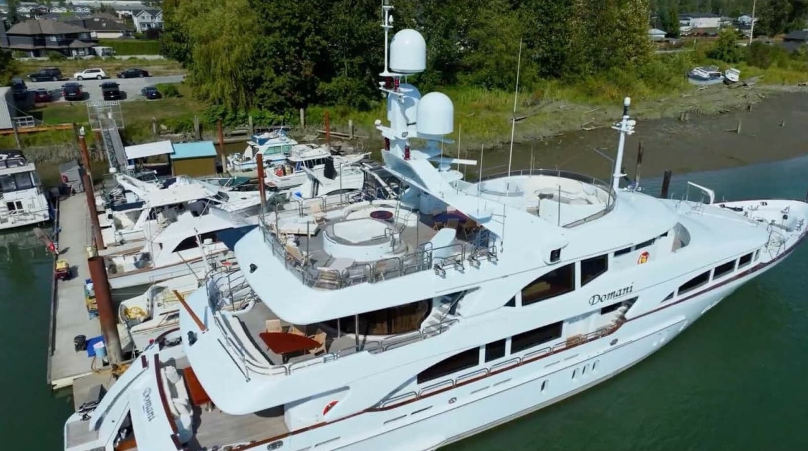 2004 Benetti 145 Vision - Photo 3