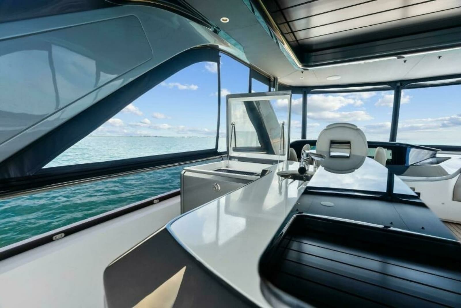 2024 Princess Y72 Motor Yacht - Photo 84