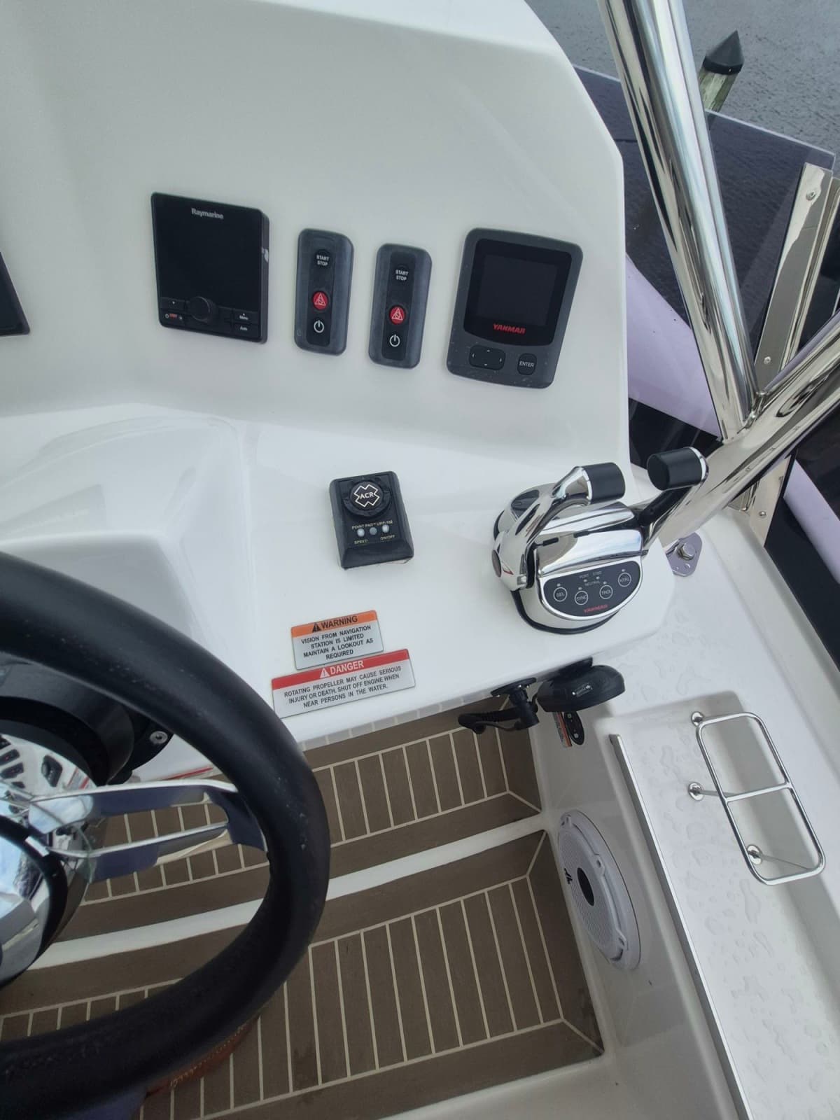 2023 Leopard 53 Powercat - Photo 14