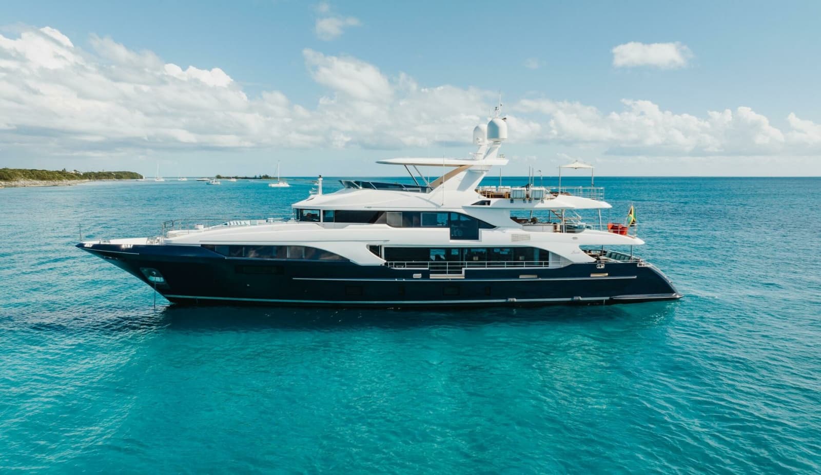 2016 Benetti 132 Classic Supreme - Photo 43