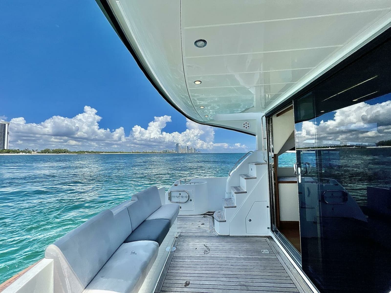 2014 Rodman Muse 44 - Photo 21