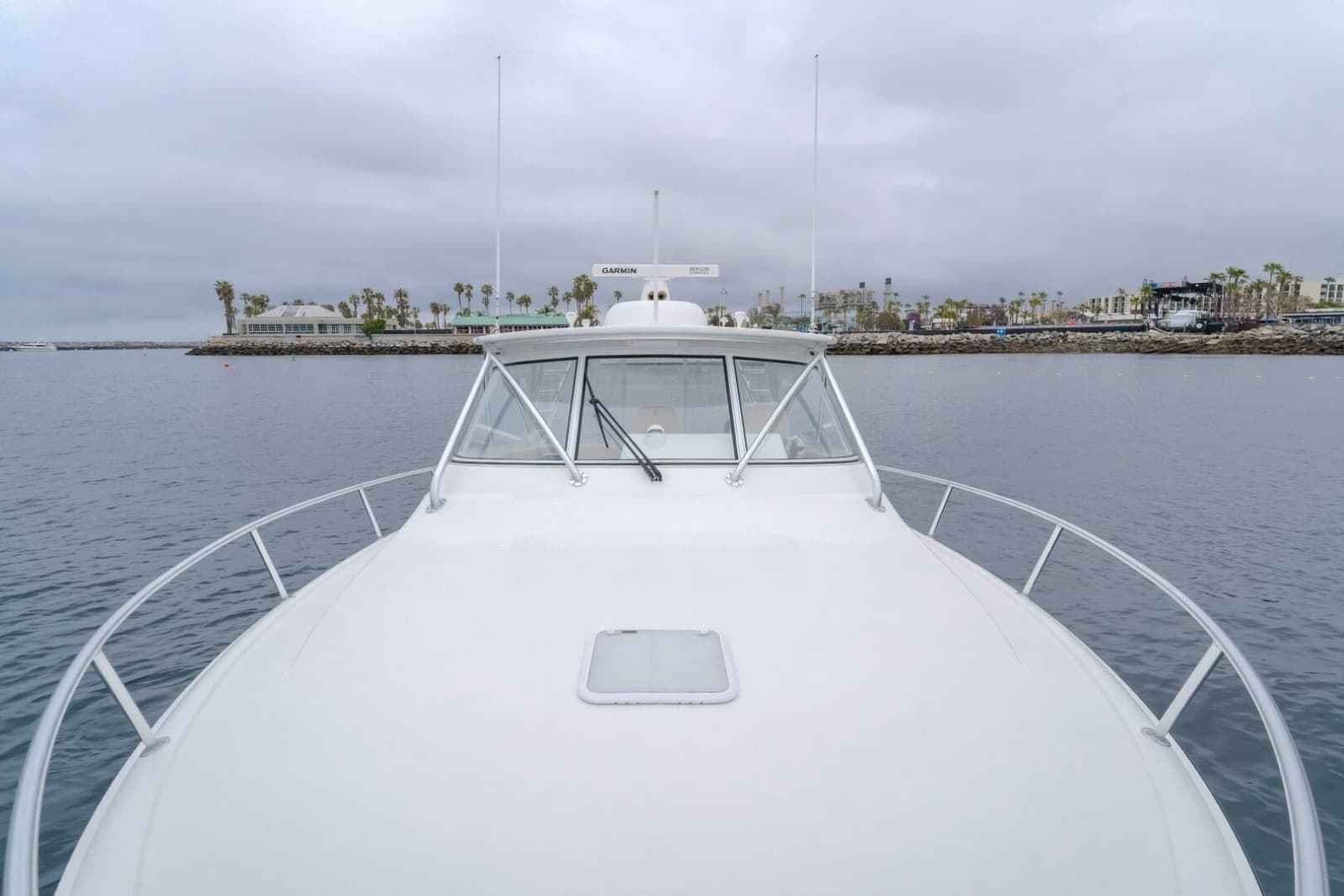 2022 Viking 38 Open Billfish - Photo 25