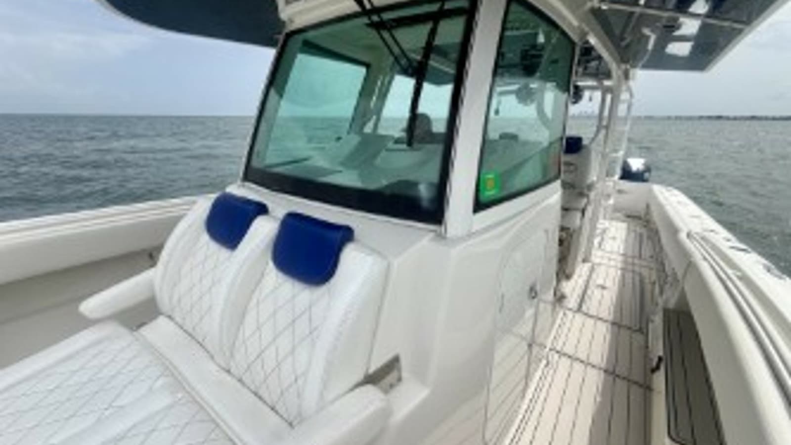 2018 Hydra-Sports 4200 Siesta - Photo 18