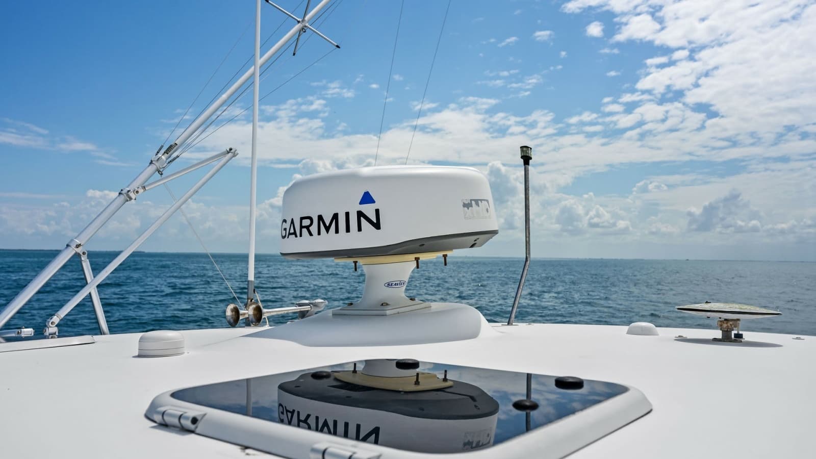 2007 Tiara Yachts 32 Open - Photo 24