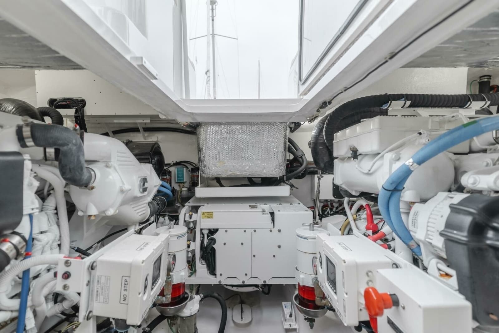 2022 Viking 38 Open Billfish - Photo 24