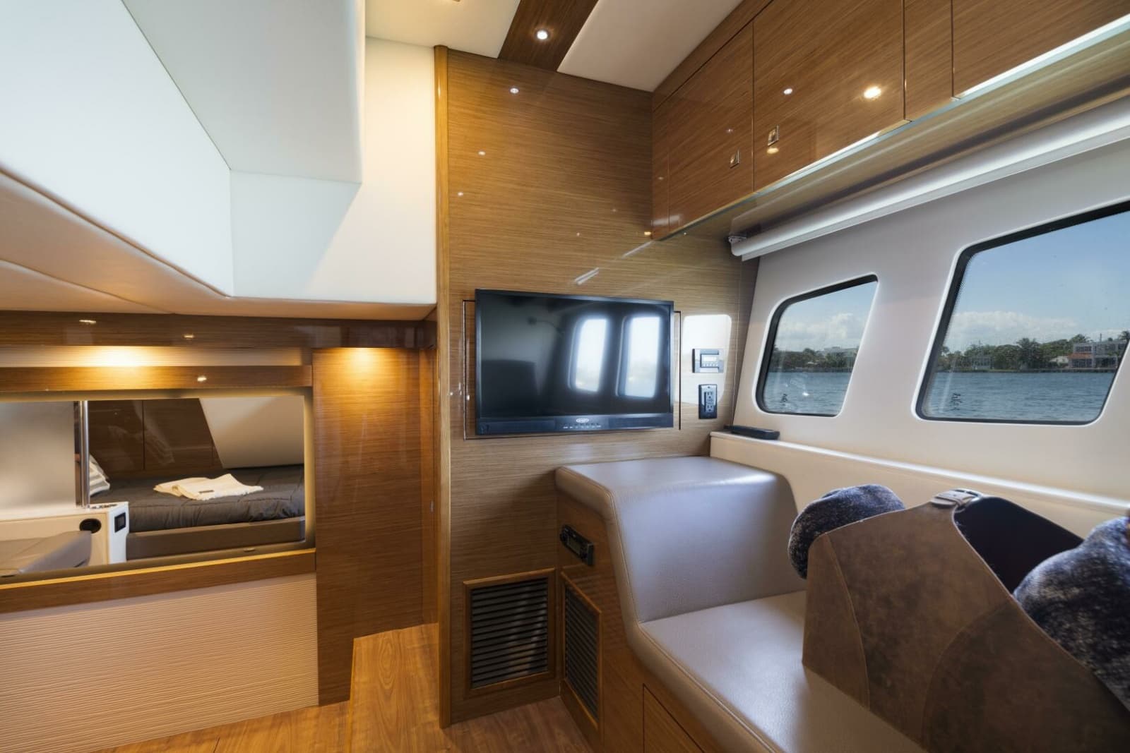 2018 Cruisers 45 Cantius - Photo 21