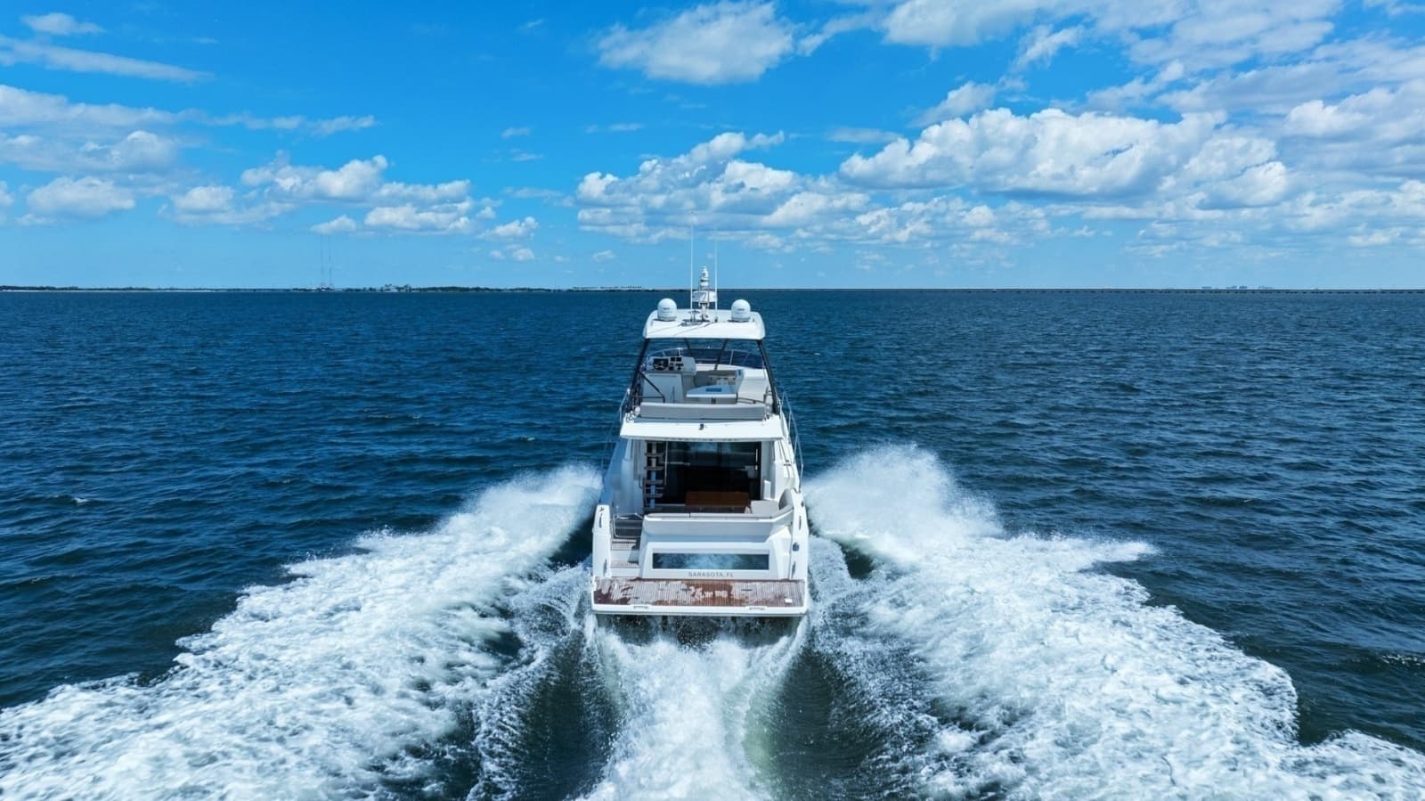 2020 Prestige 460 Flybridge - Photo 77