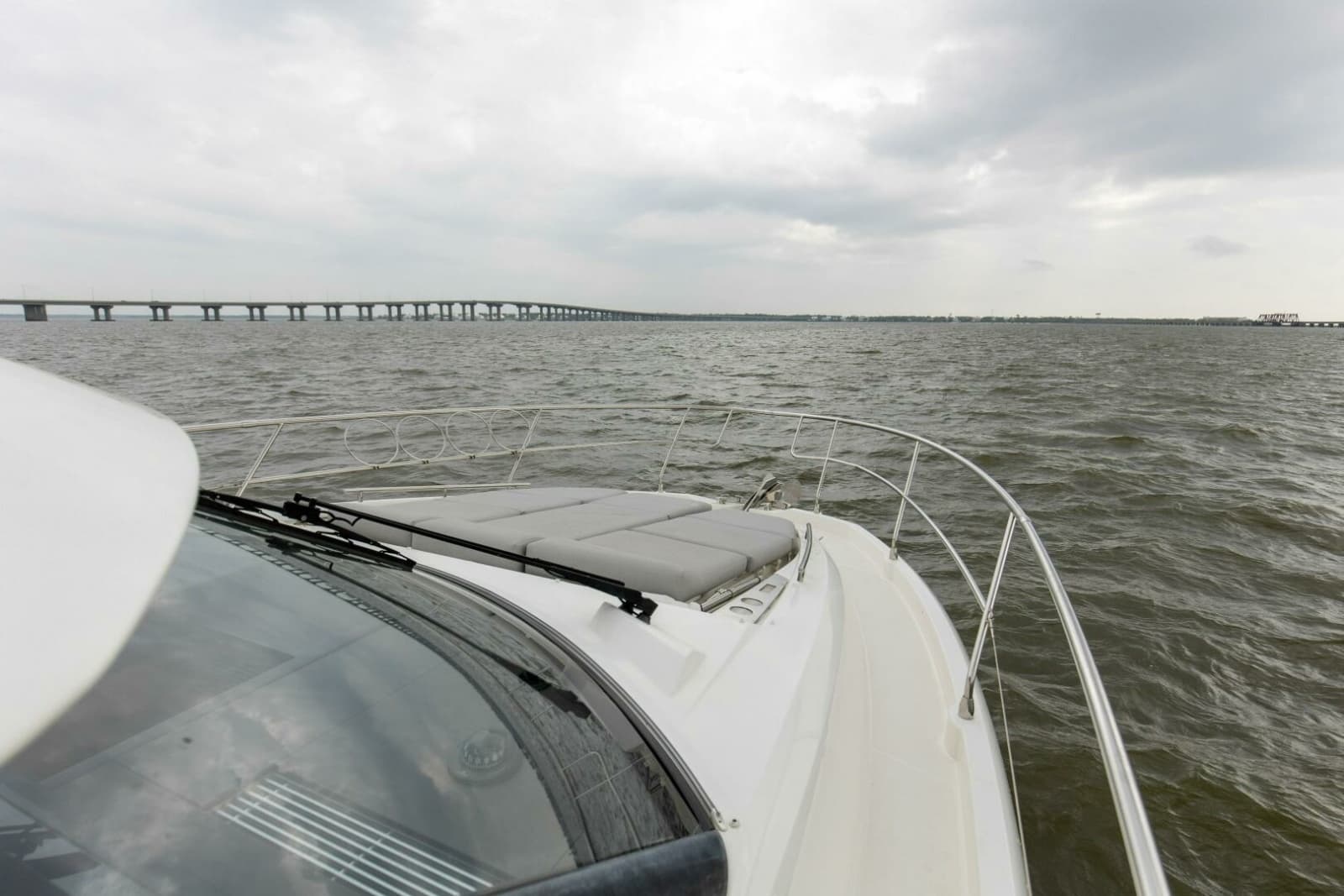 2023 Prestige 460 Flybridge - Photo 57