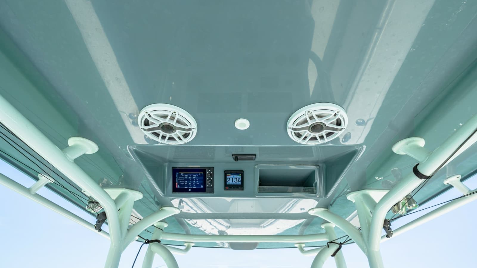 2021 Yellowfin 36 Offshore - Photo 35