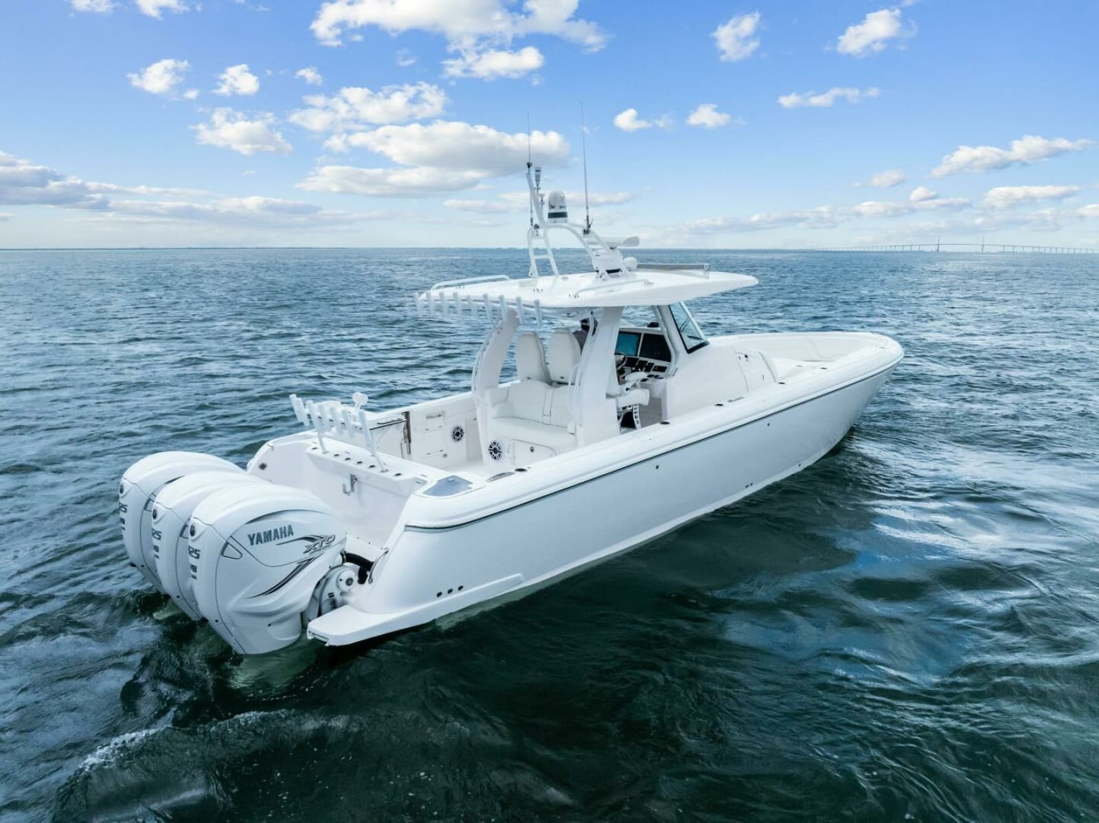 2020 Intrepid 407 Nomad SE - Photo 33