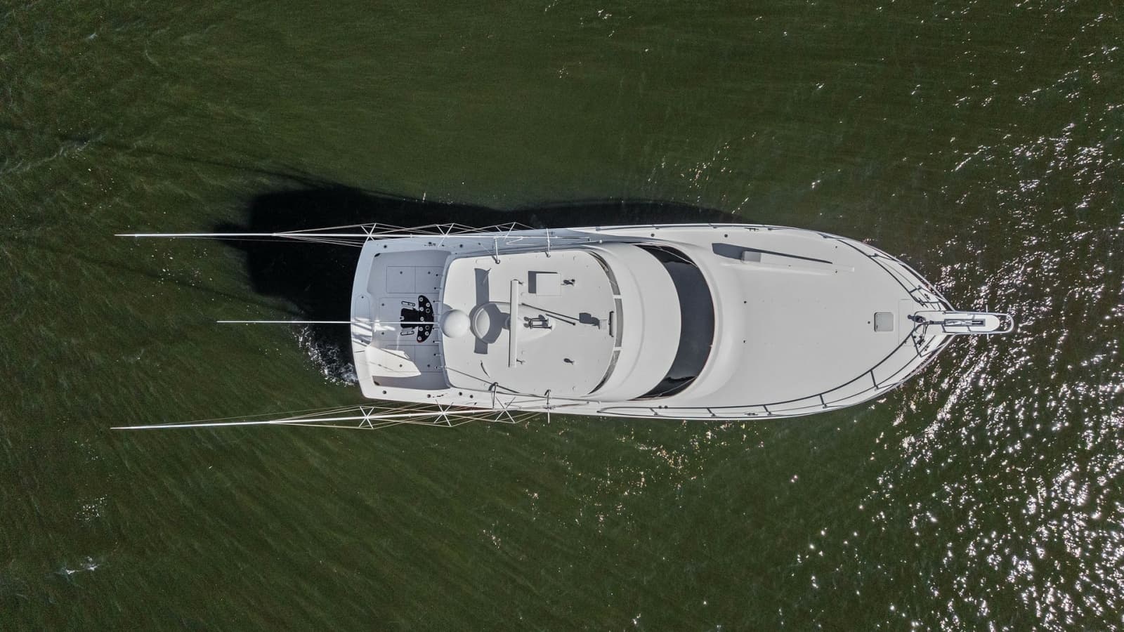 2021 Viking 54 Convertible - Photo 62