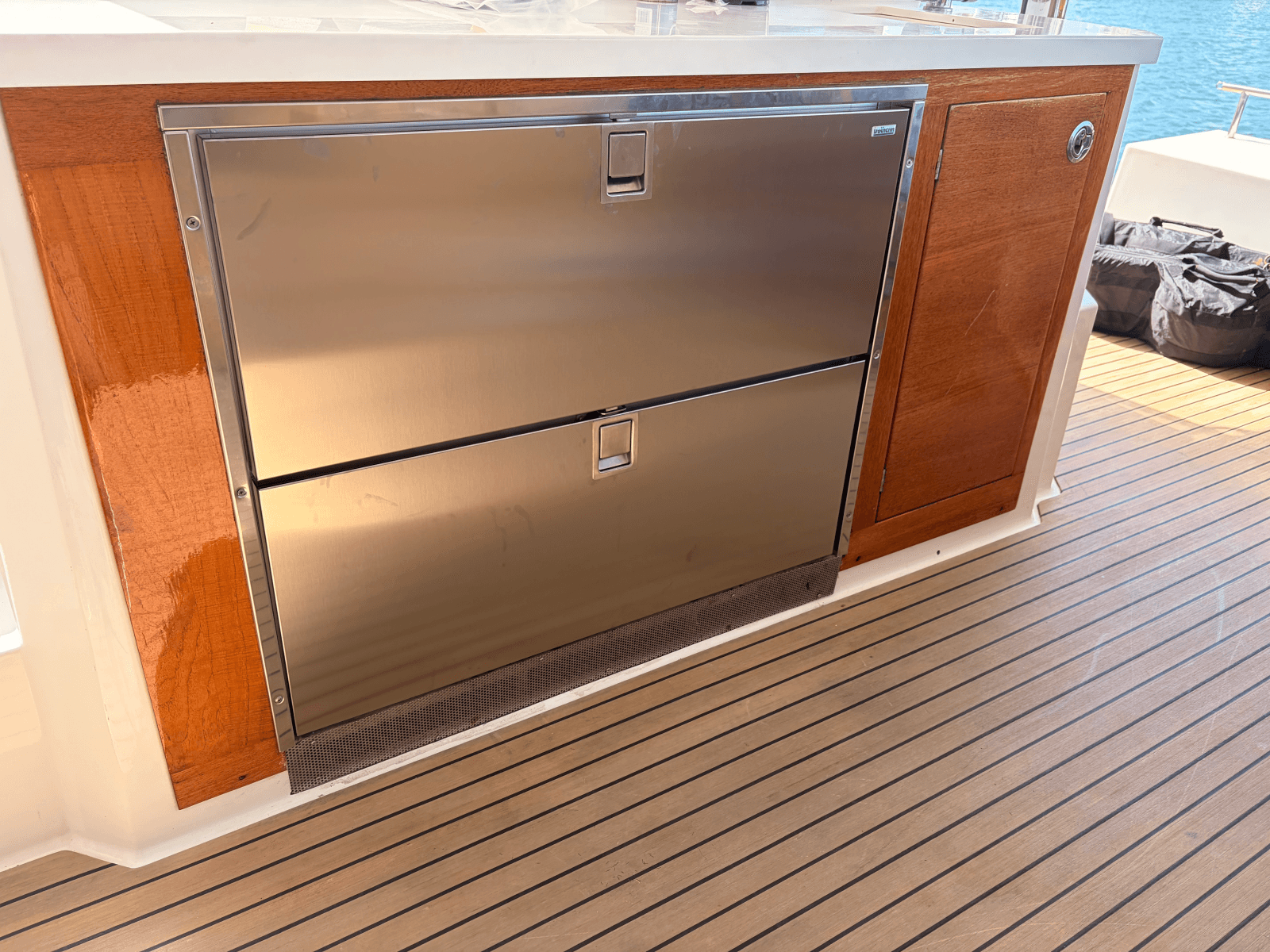 2017 Fountaine Pajot Ipanema 58 - Photo 18