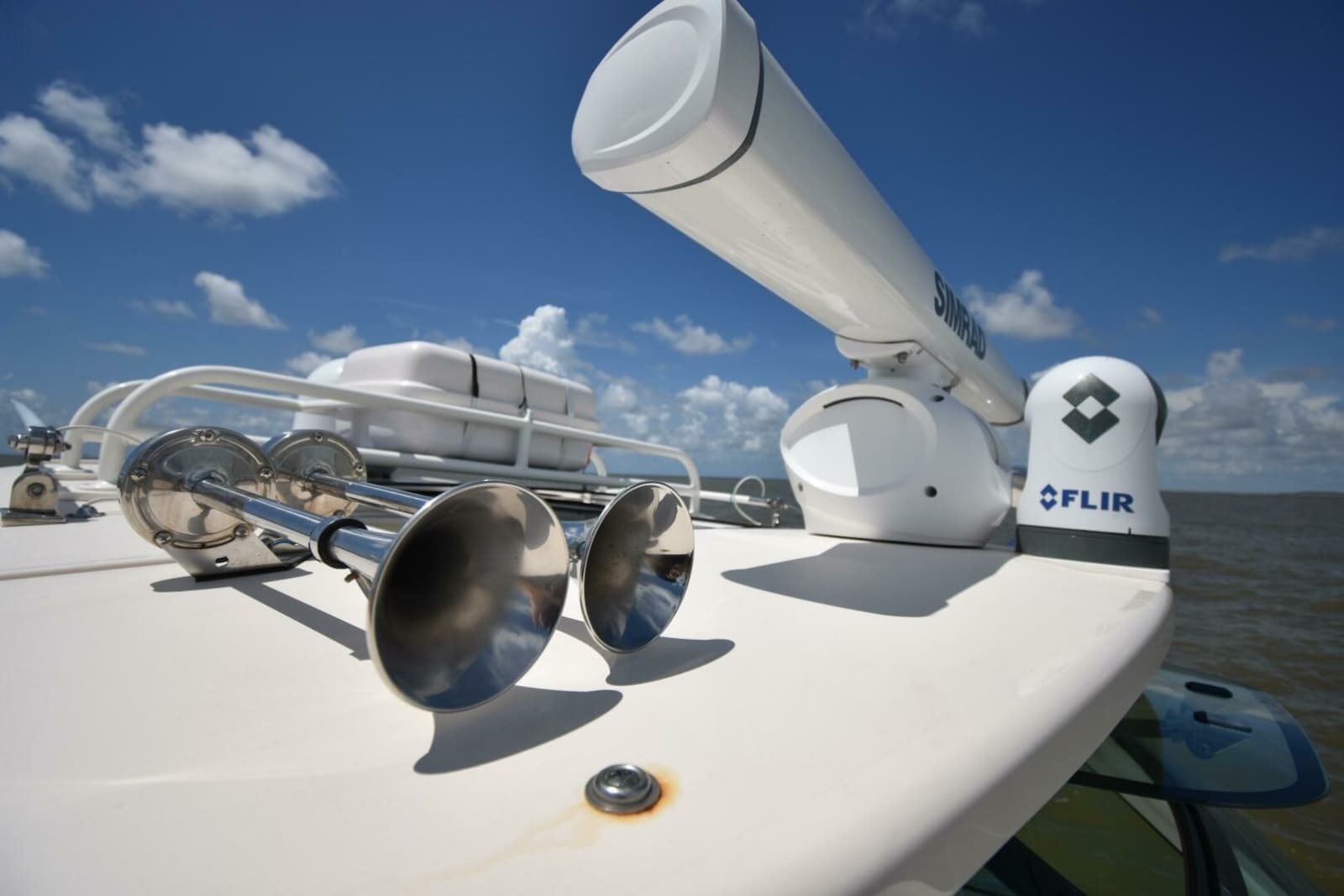 2016 Grady-White 330 Express - Photo 44