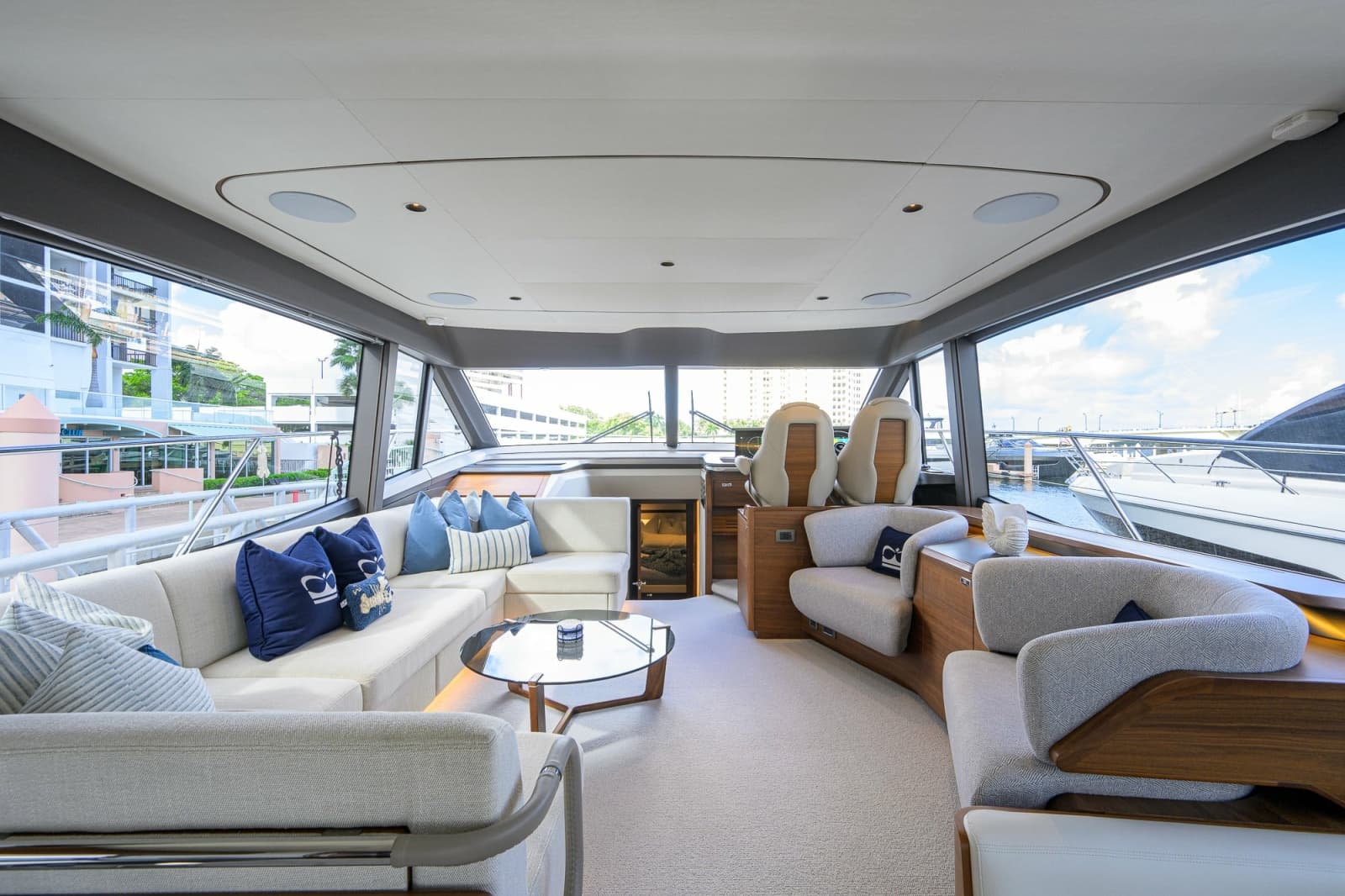 2026 Princess F58 - Photo 9