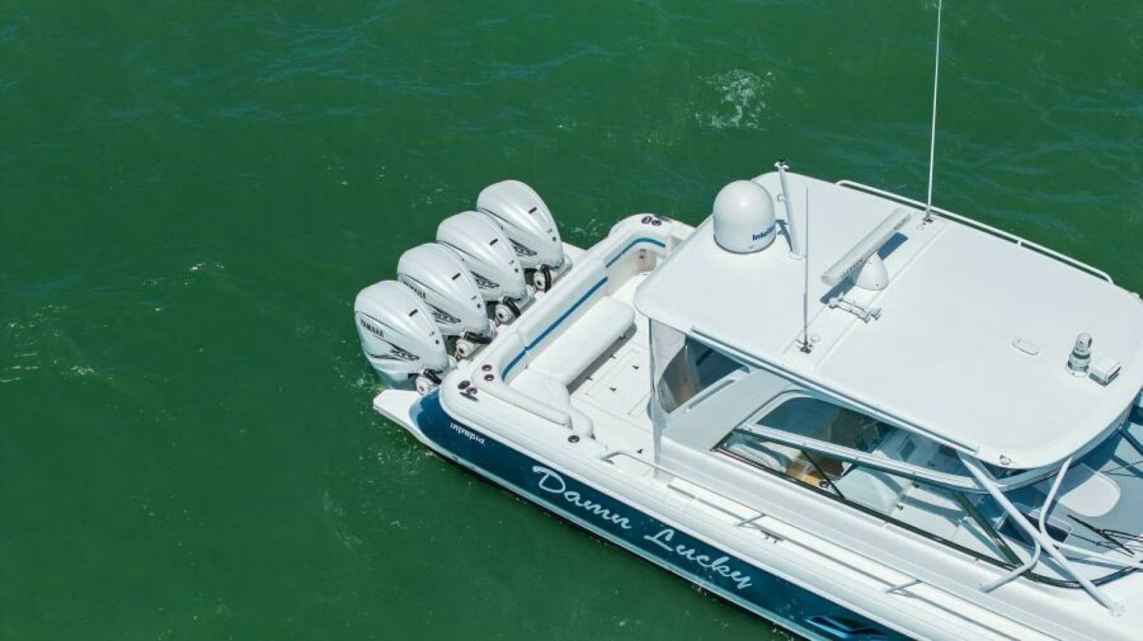 2019 Intrepid 475 Sport Yacht - Photo 54