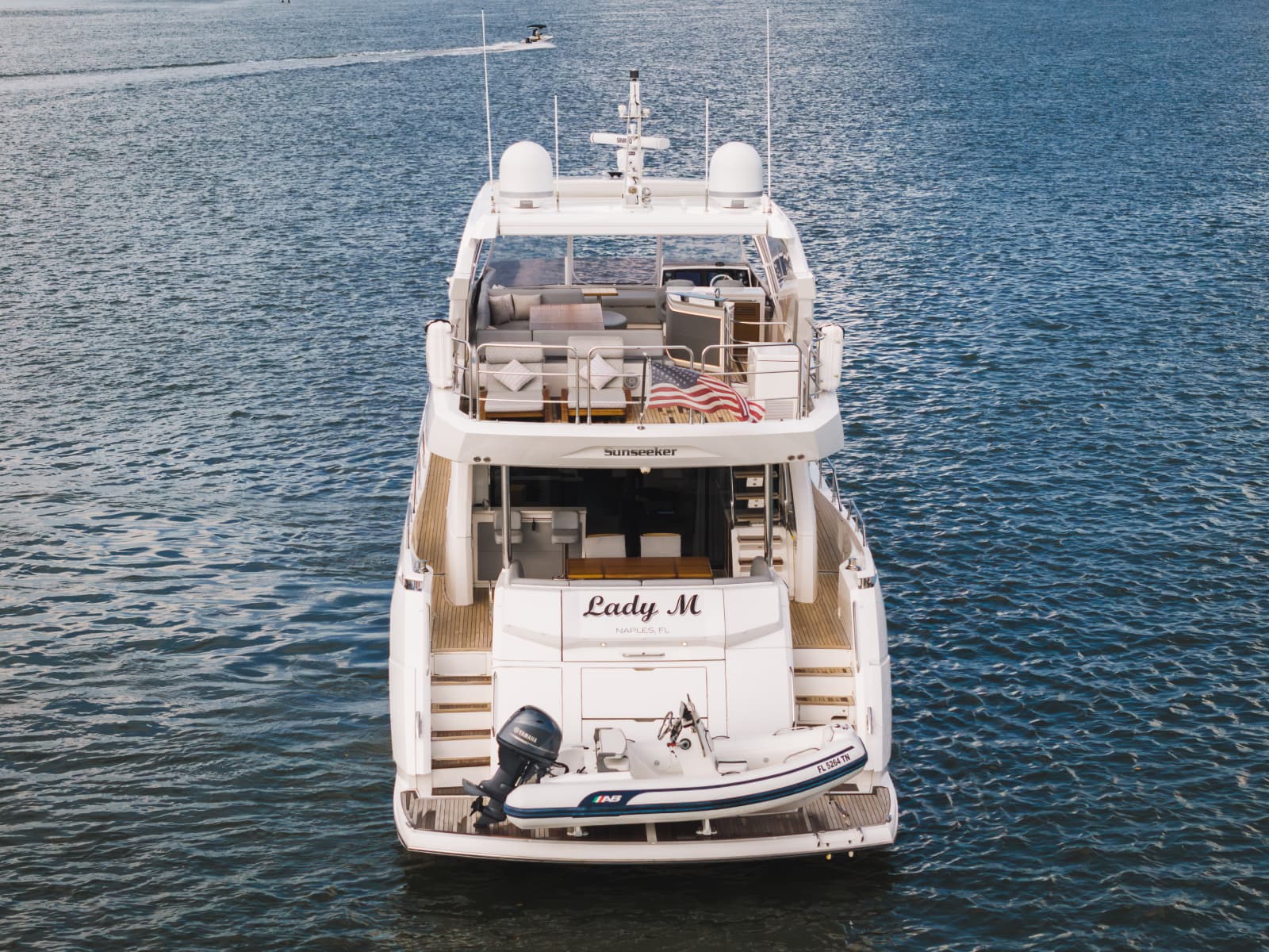 2019 Sunseeker 76 Flybridge - Photo 70