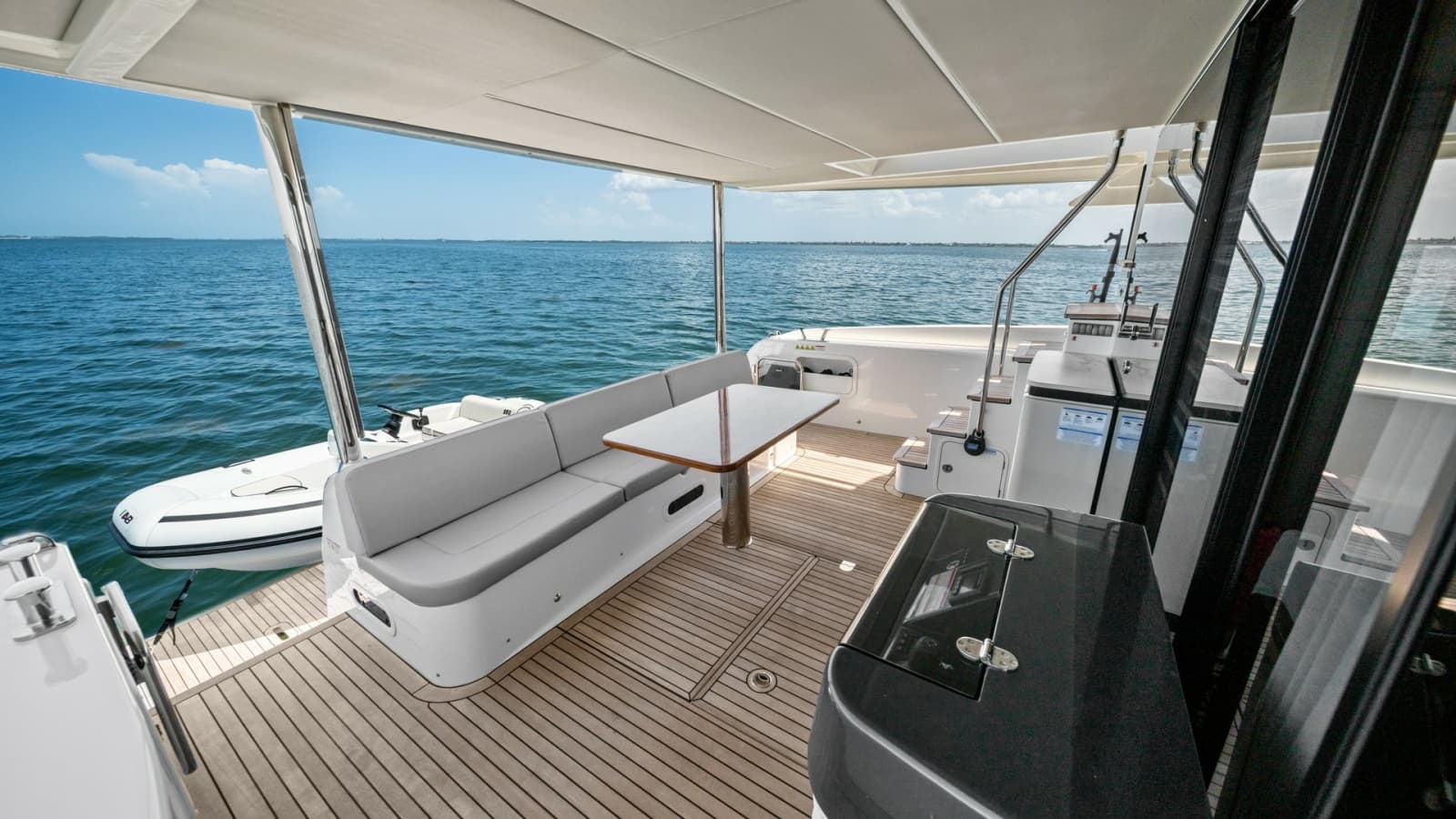 2026 Absolute 58 Navetta - Photo 42