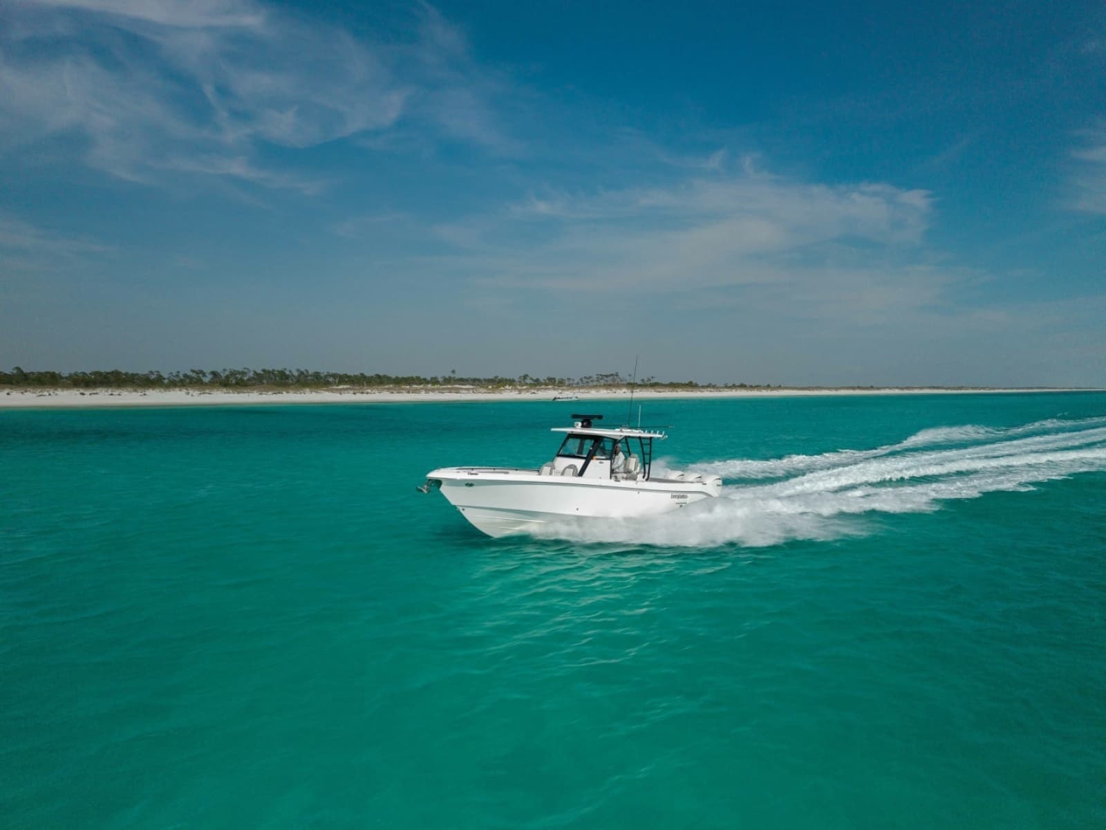 2023 Everglades 365 CC - Photo 33