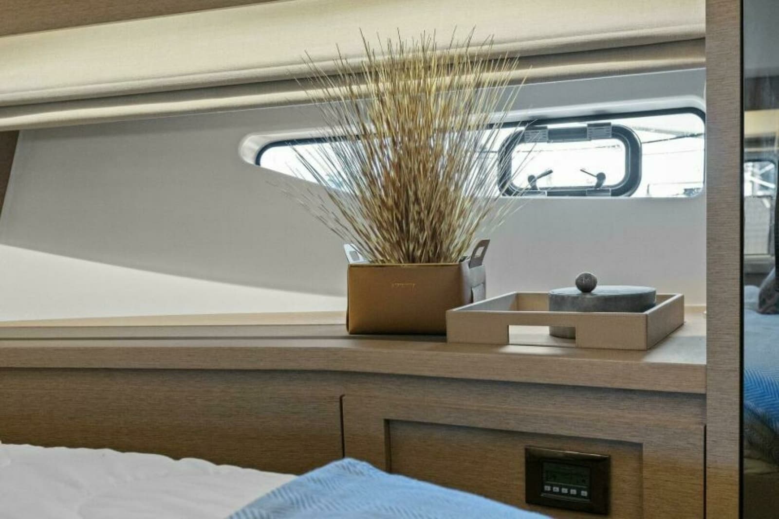 2022 Prestige 590 Flybridge - Photo 35