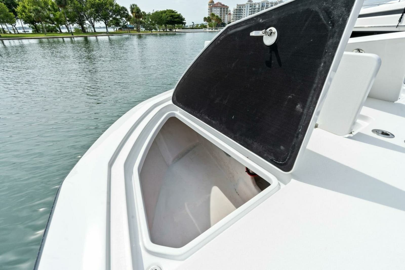 2022 Barker Boatworks 40 High Performance Cat - Photo 121