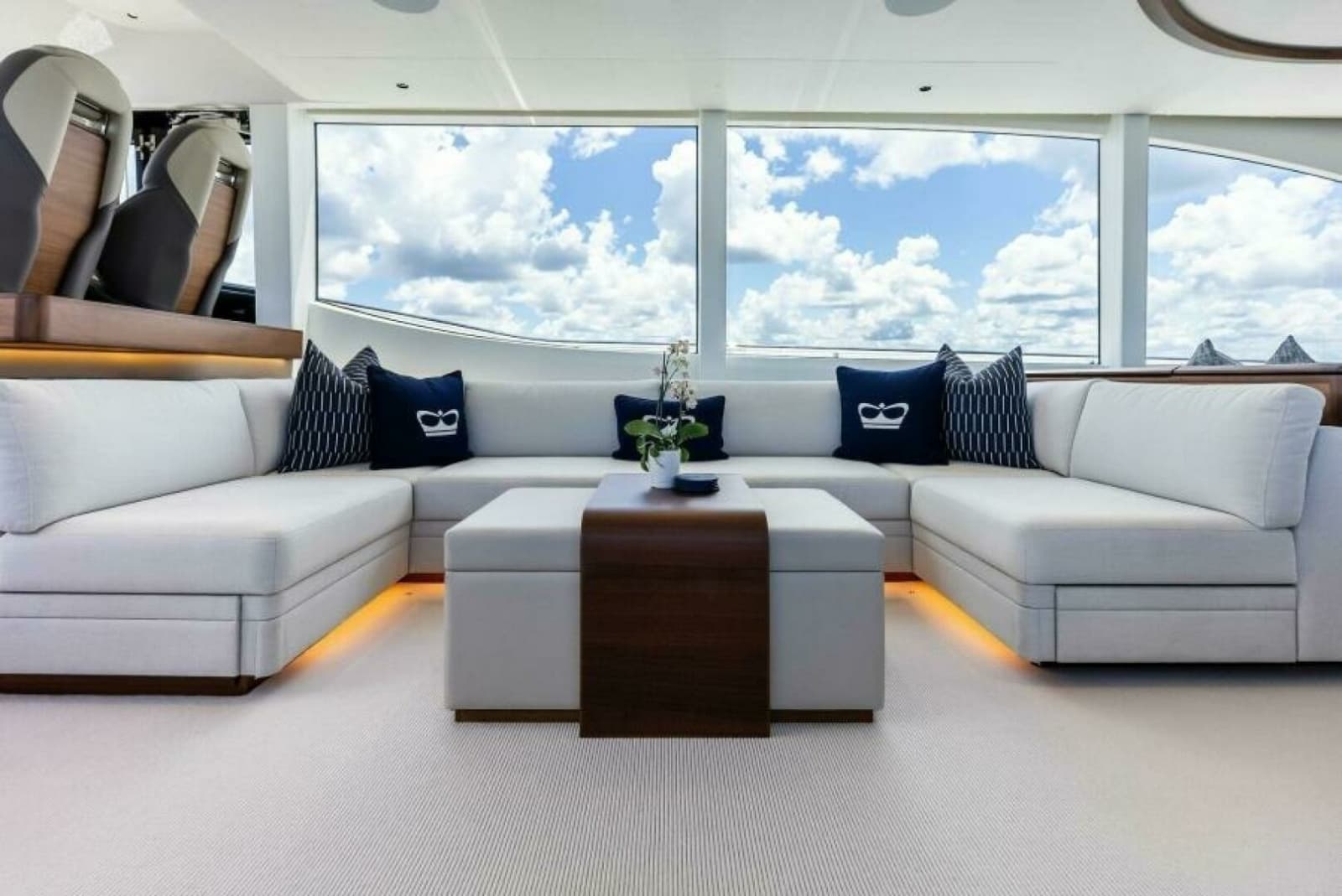 2024 Princess Y72 Motor Yacht - Photo 51