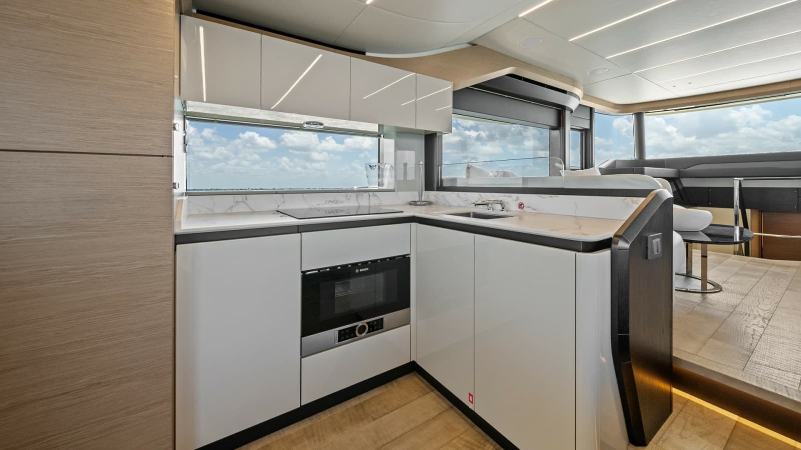 2026 Absolute 58 Navetta - Photo 5
